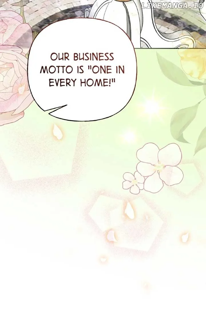 The Handmaiden Hates Childcare Chapter 56 page 15