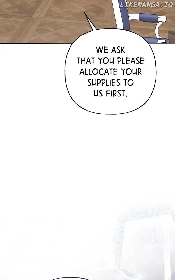 The Handmaiden Hates Childcare Chapter 56 page 53