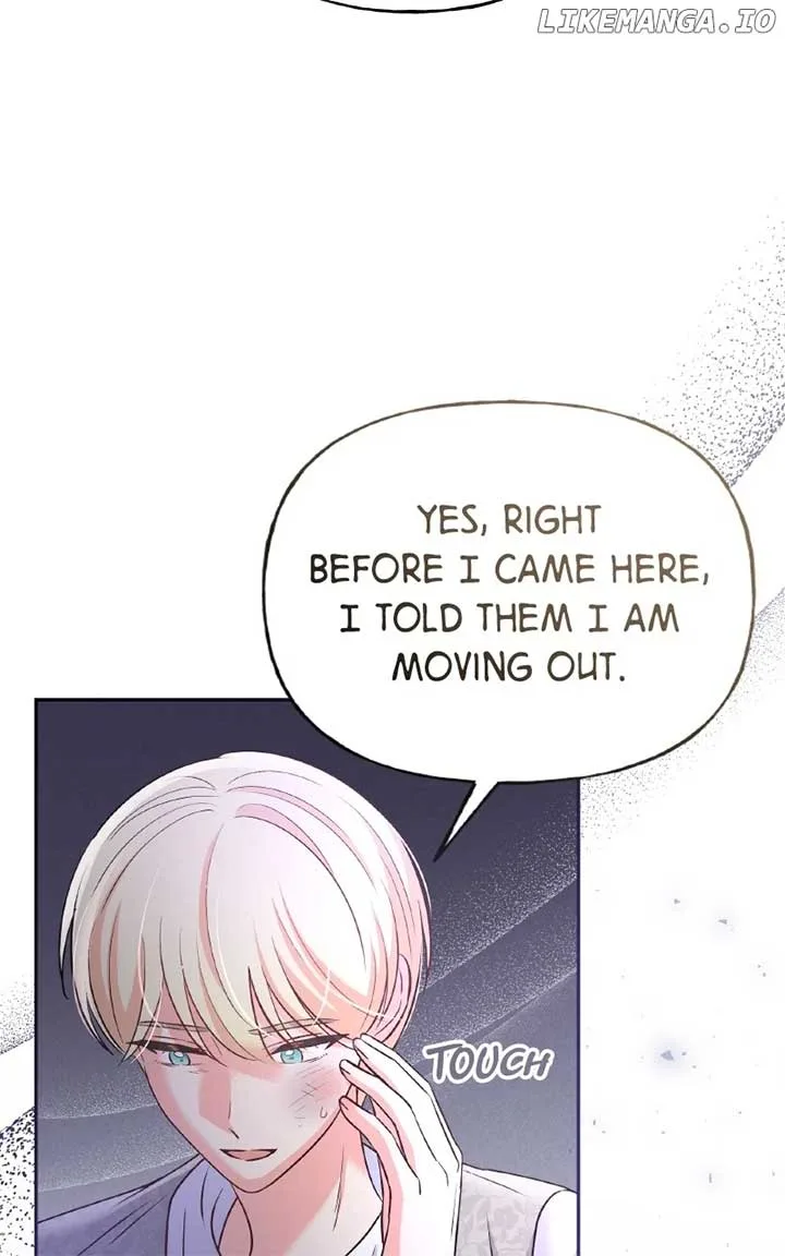 The Handmaiden Hates Childcare Chapter 53 page 13