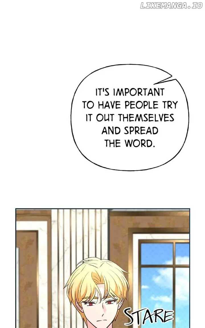 The Handmaiden Hates Childcare Chapter 56 page 29