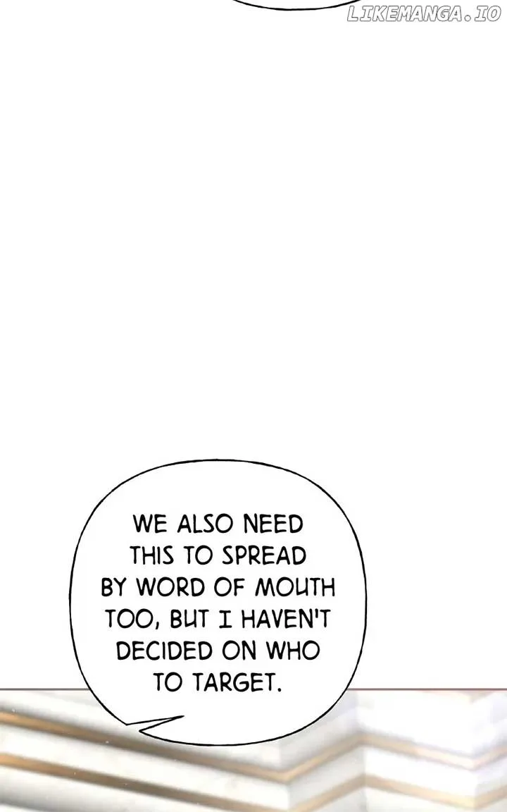 The Handmaiden Hates Childcare Chapter 56 page 33