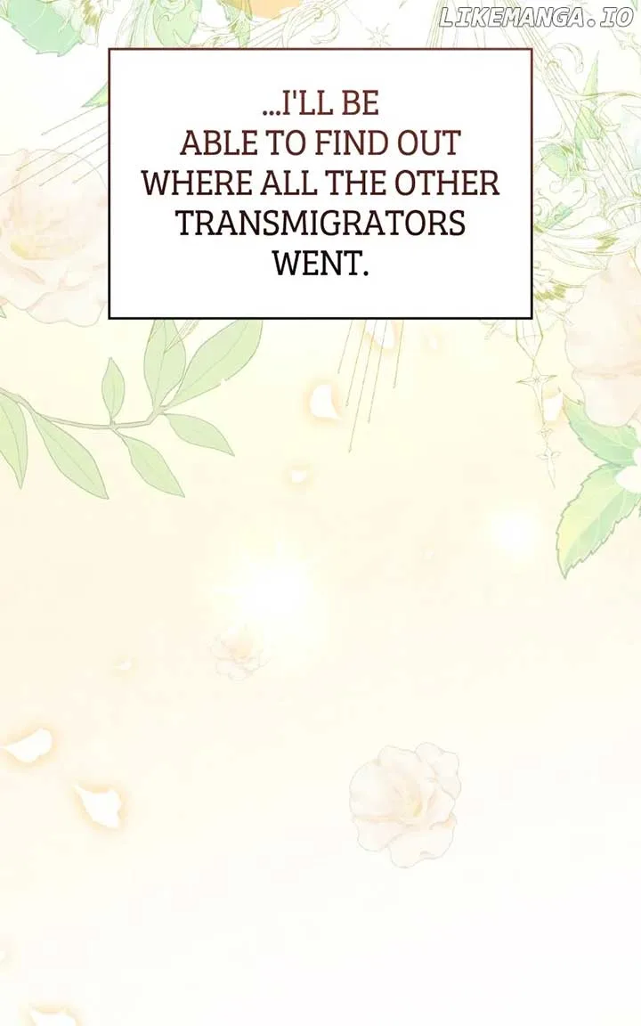 The Handmaiden Hates Childcare Chapter 56 page 45