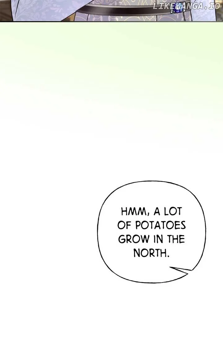 The Handmaiden Hates Childcare Chapter 56 page 35
