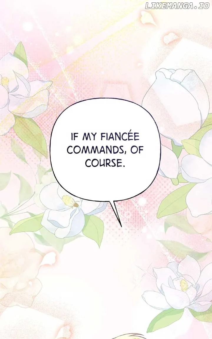 The Handmaiden Hates Childcare Chapter 56 page 38