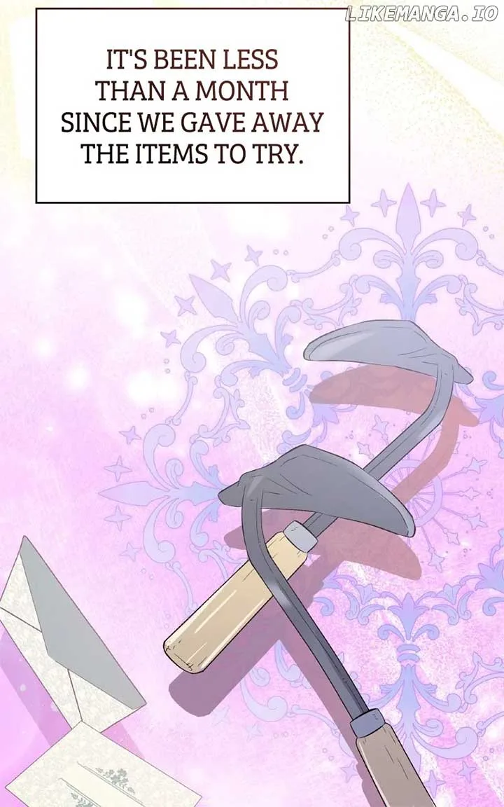The Handmaiden Hates Childcare Chapter 56 page 48