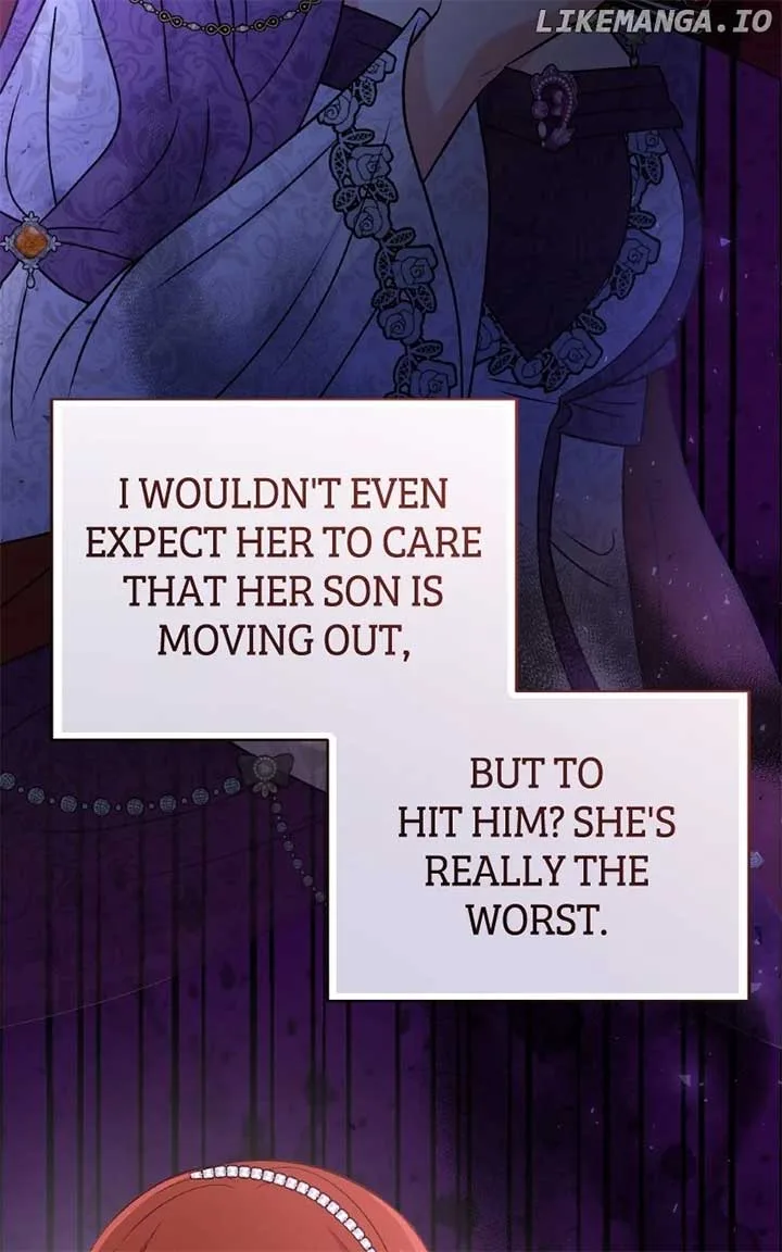 The Handmaiden Hates Childcare Chapter 53 page 16