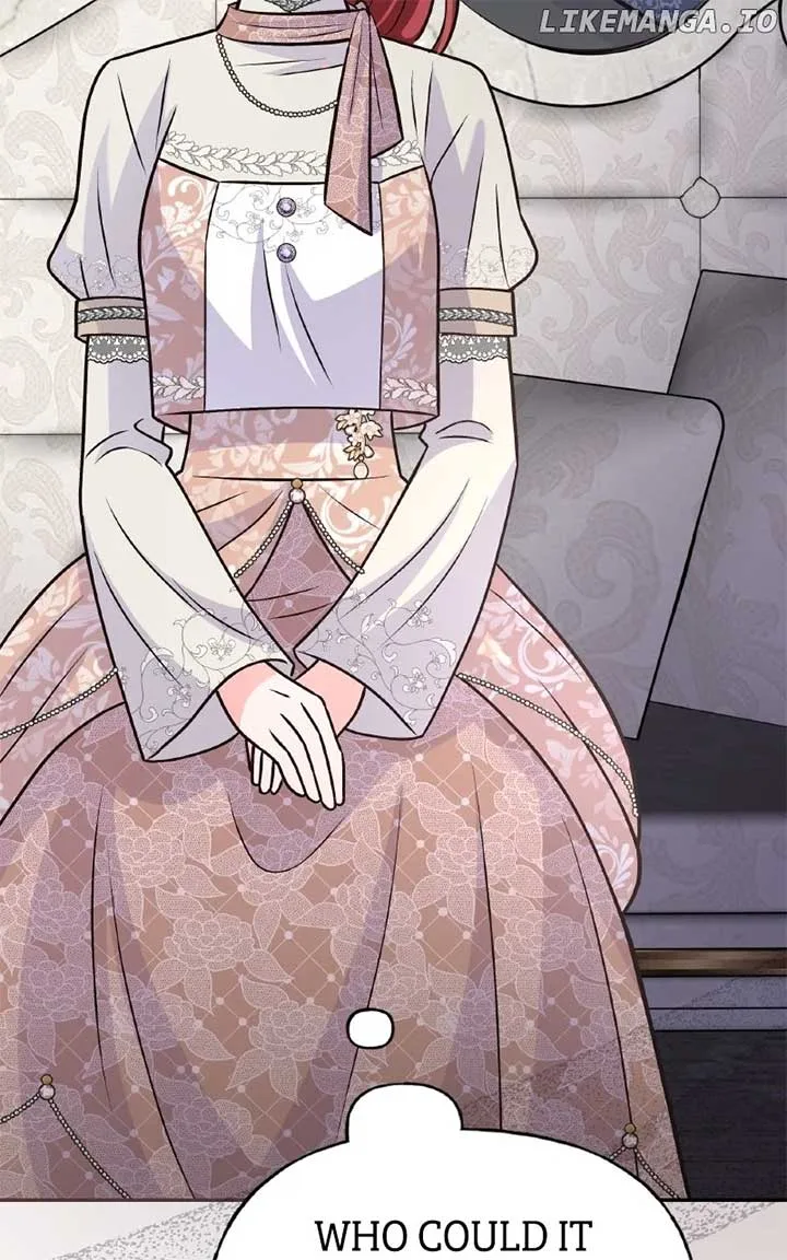The Handmaiden Hates Childcare Chapter 56 page 94