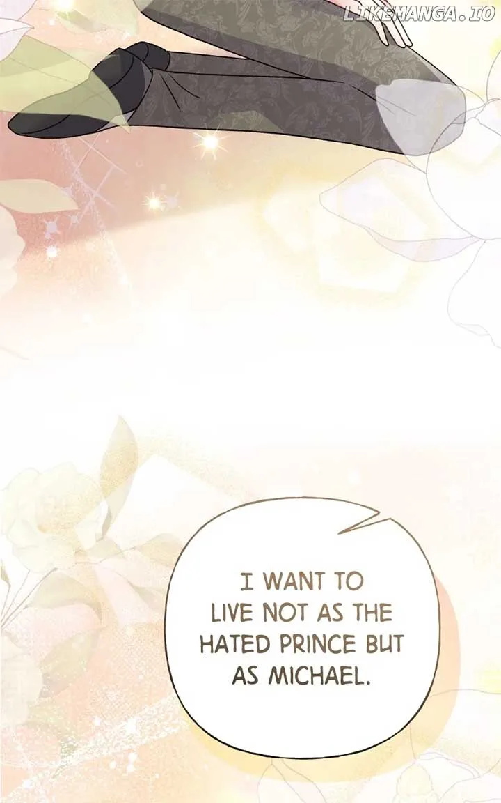 The Handmaiden Hates Childcare Chapter 53 page 23