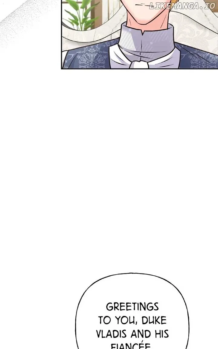 The Handmaiden Hates Childcare Chapter 56 page 104