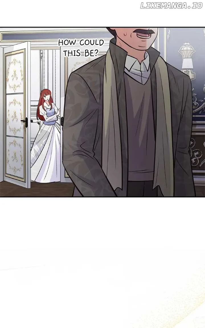 The Handmaiden Hates Childcare Chapter 56 page 57