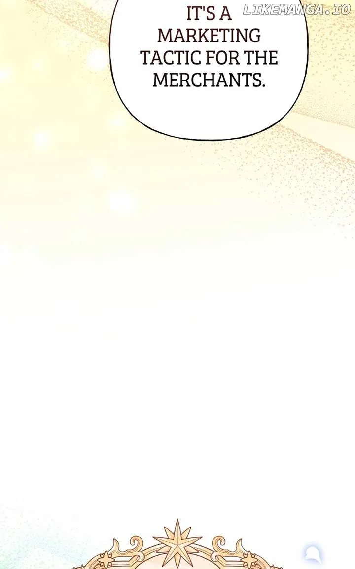 The Handmaiden Hates Childcare Chapter 56 page 61