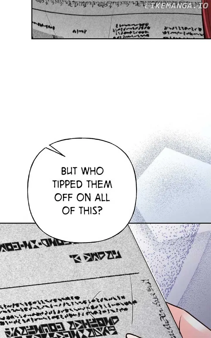 The Handmaiden Hates Childcare Chapter 56 page 139