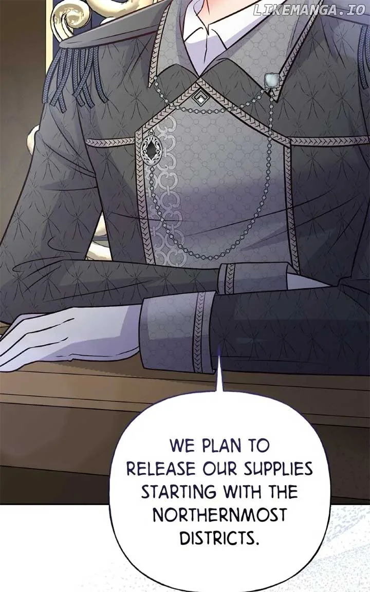 The Handmaiden Hates Childcare Chapter 56 page 55