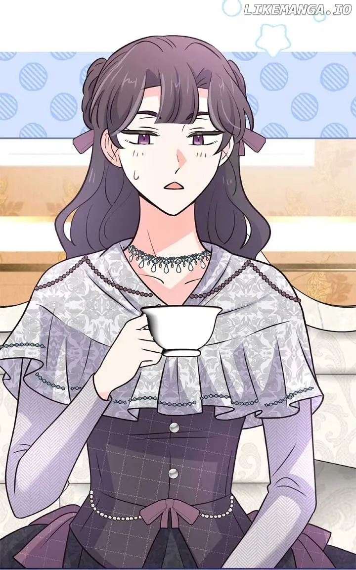 The Handmaiden Hates Childcare Chapter 56 page 68