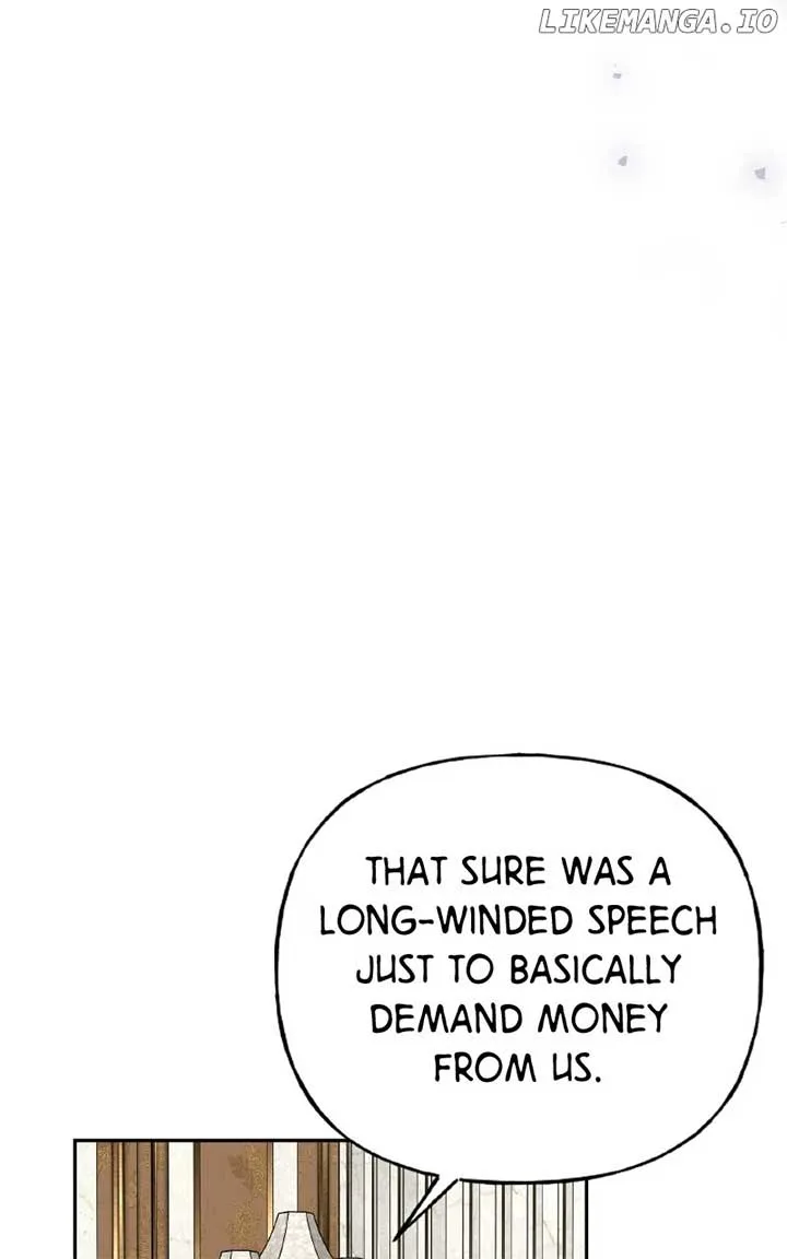 The Handmaiden Hates Childcare Chapter 56 page 123