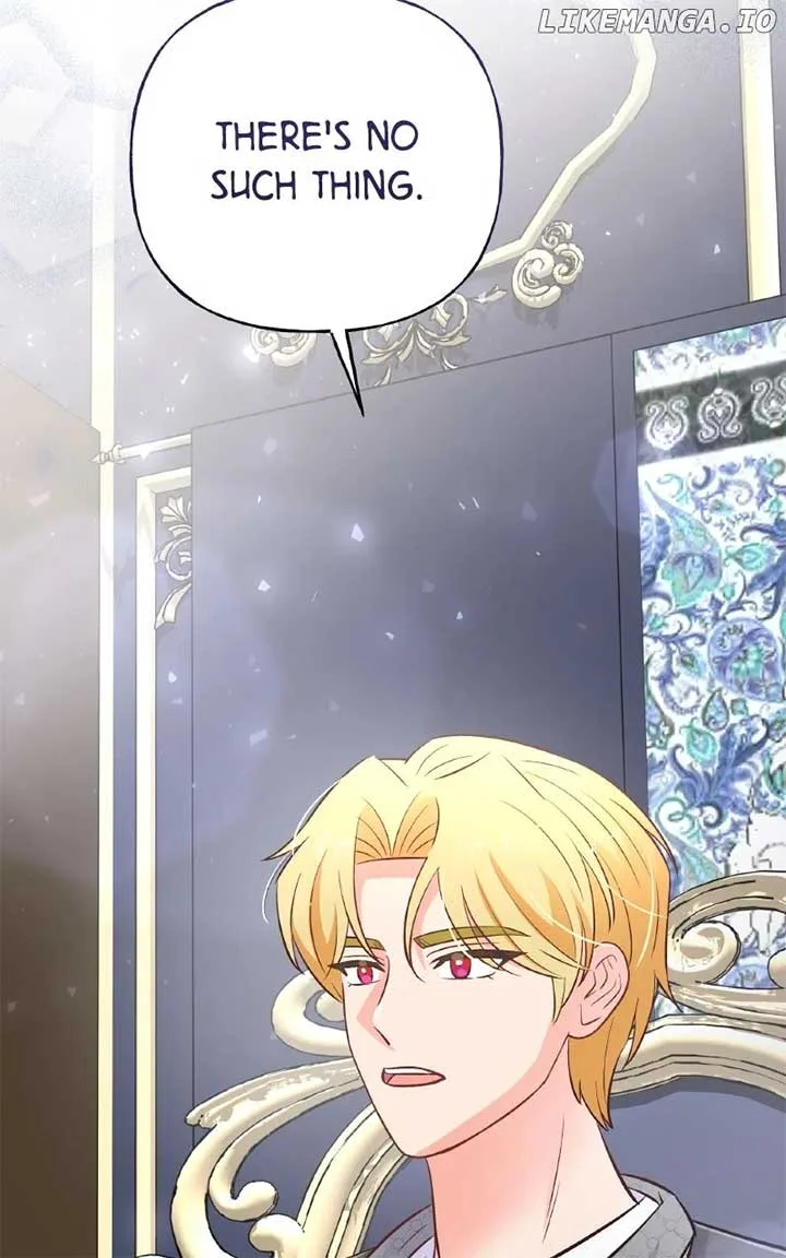 The Handmaiden Hates Childcare Chapter 56 page 54