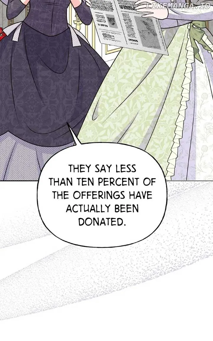 The Handmaiden Hates Childcare Chapter 56 page 135