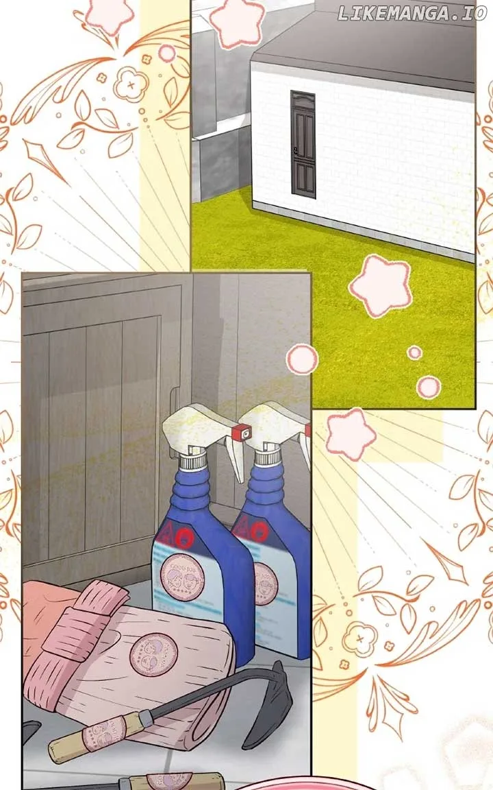 The Handmaiden Hates Childcare Chapter 56 page 88
