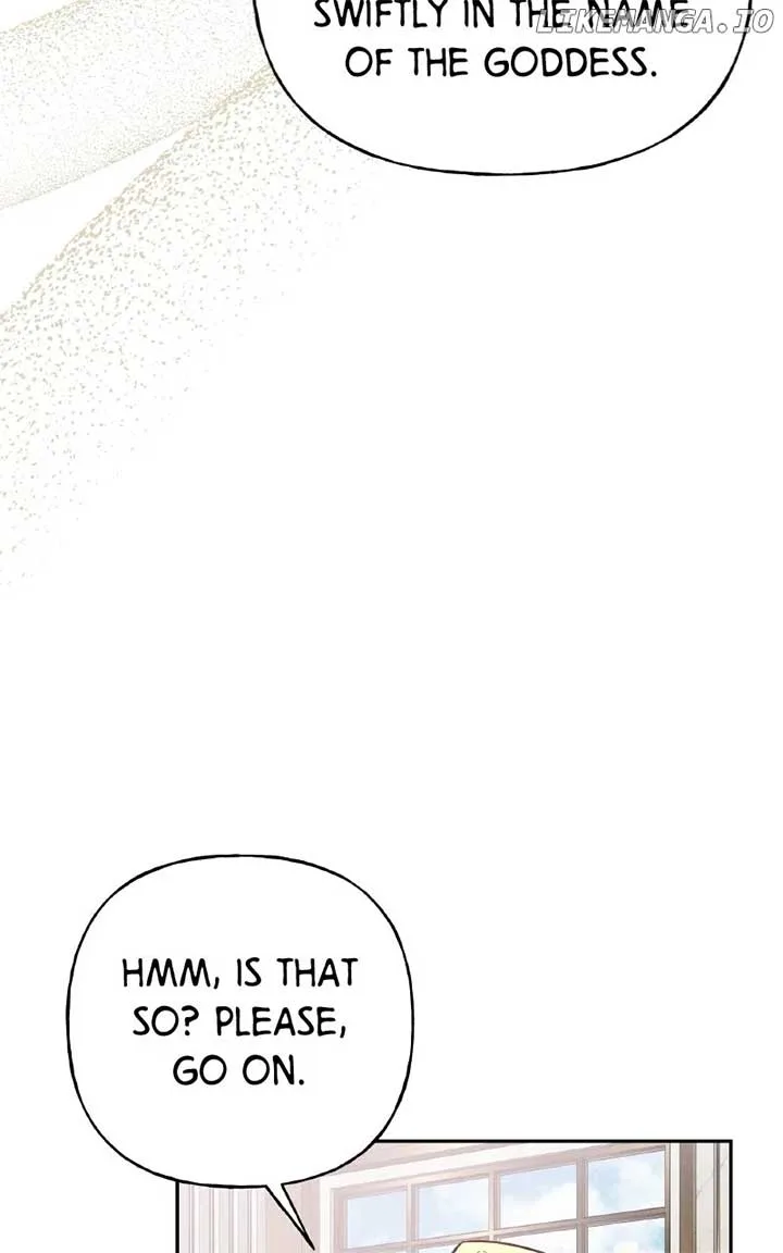The Handmaiden Hates Childcare Chapter 56 page 111