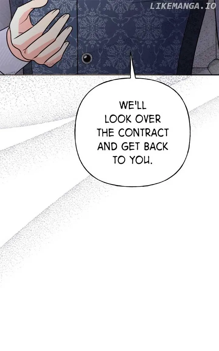 The Handmaiden Hates Childcare Chapter 56 page 117