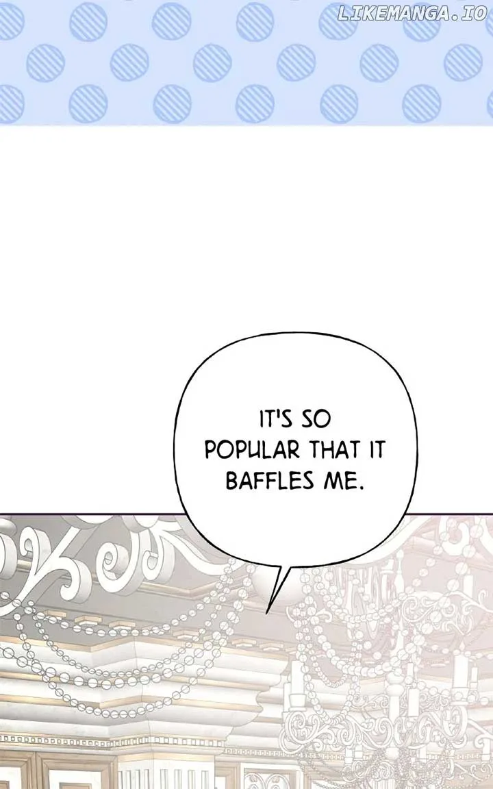The Handmaiden Hates Childcare Chapter 56 page 69