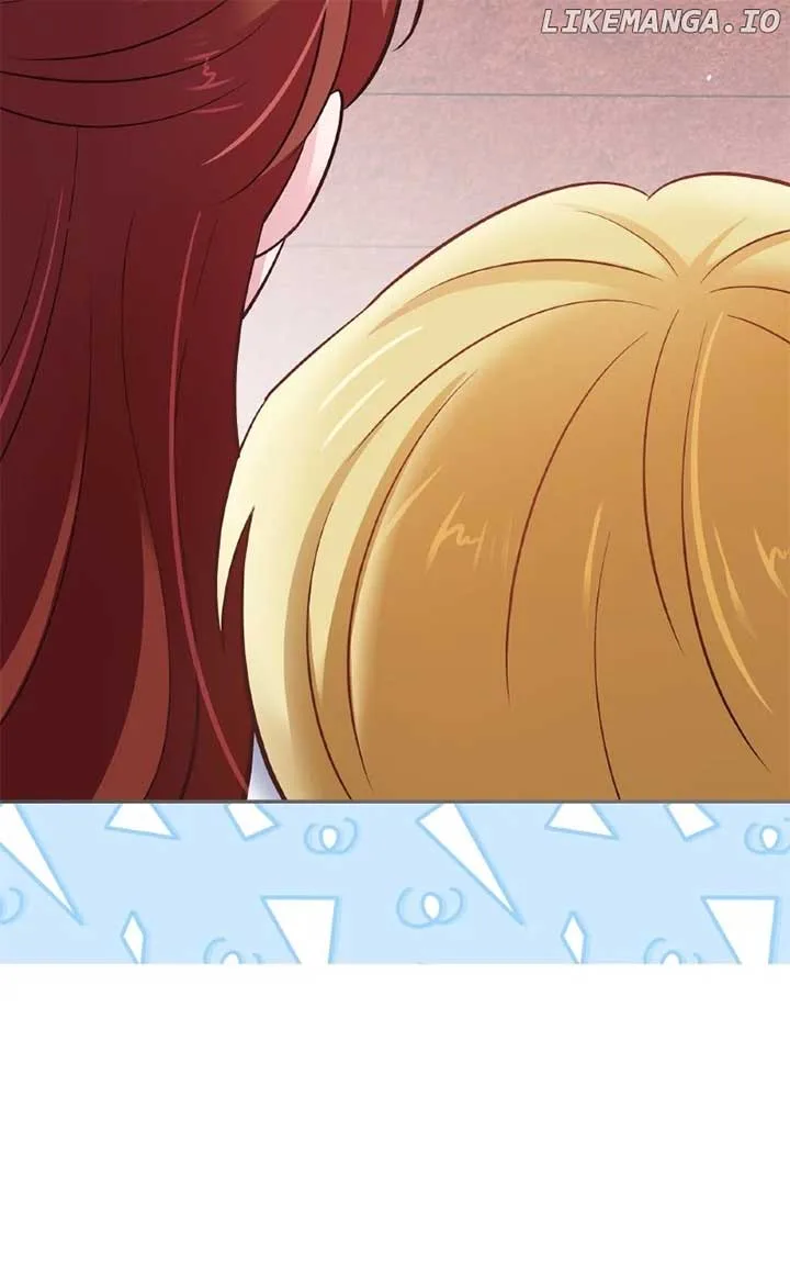 The Handmaiden Hates Childcare Chapter 53 page 5