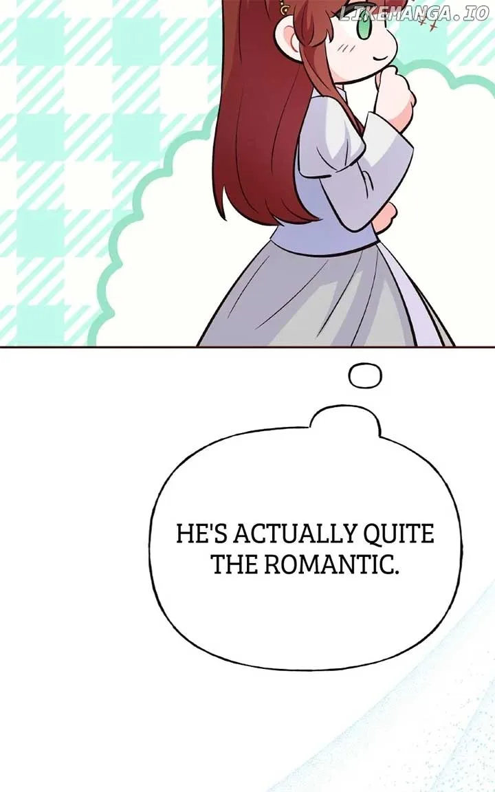 The Handmaiden Hates Childcare Chapter 56 page 65