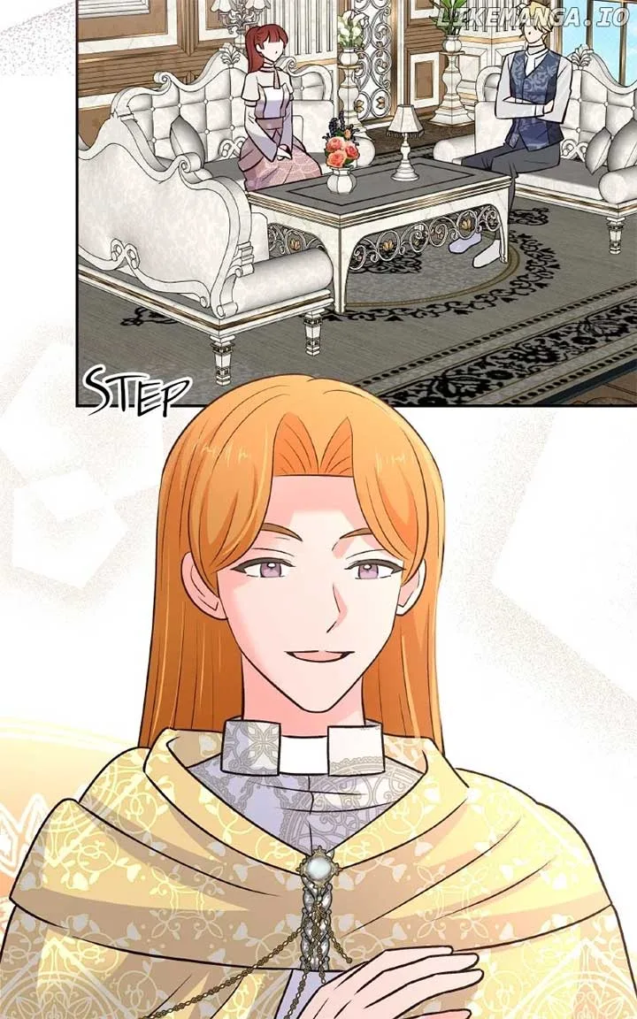 The Handmaiden Hates Childcare Chapter 56 page 100