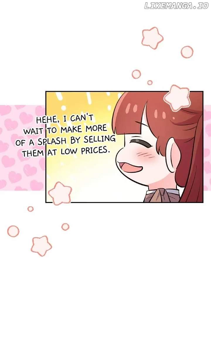 The Handmaiden Hates Childcare Chapter 56 page 82