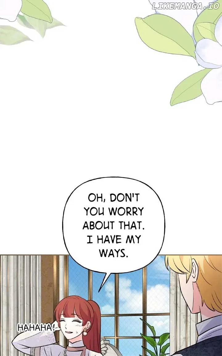 The Handmaiden Hates Childcare Chapter 56 page 86