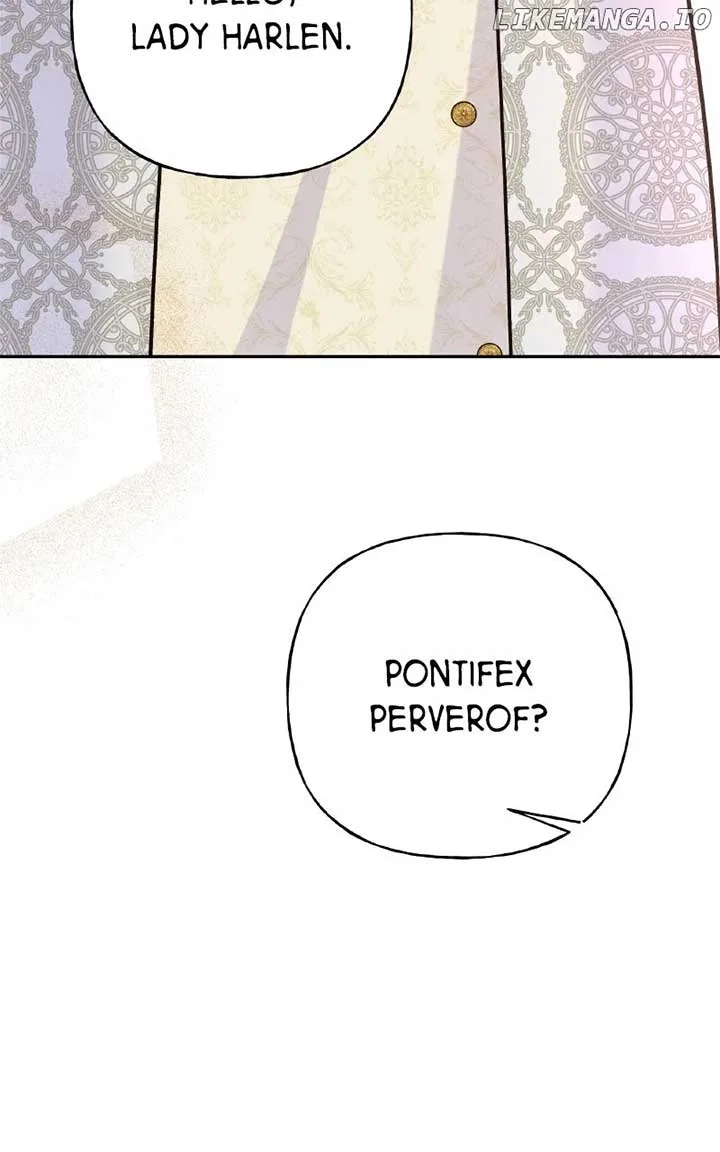 The Handmaiden Hates Childcare Chapter 56 page 102