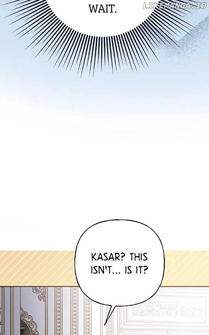 The Handmaiden Hates Childcare Chapter 56 page 141