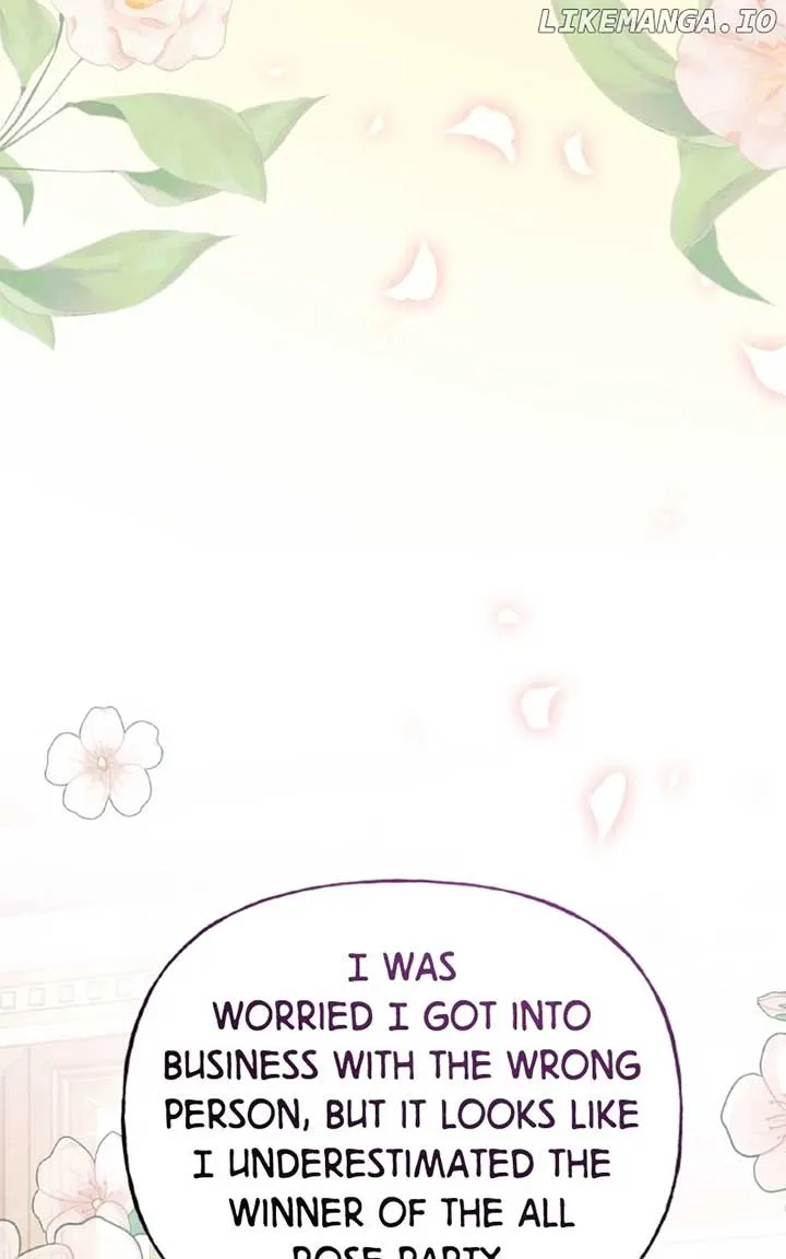 The Handmaiden Hates Childcare Chapter 56 page 79