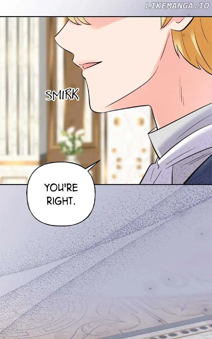 The Handmaiden Hates Childcare Chapter 56 page 125