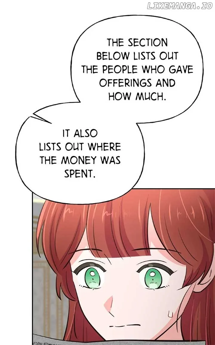 The Handmaiden Hates Childcare Chapter 56 page 138