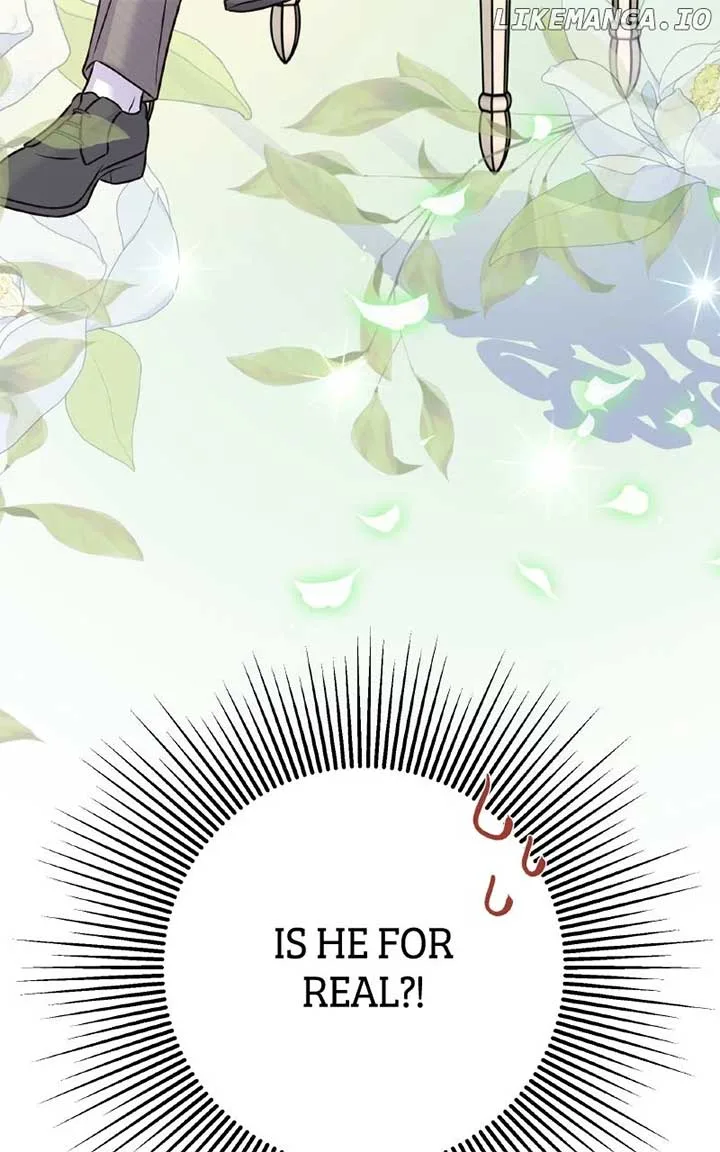 The Handmaiden Hates Childcare Chapter 56 page 145