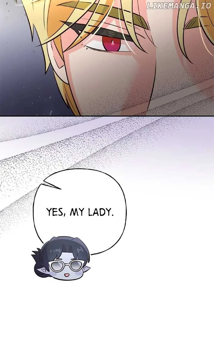 The Handmaiden Hates Childcare Chapter 56 page 96