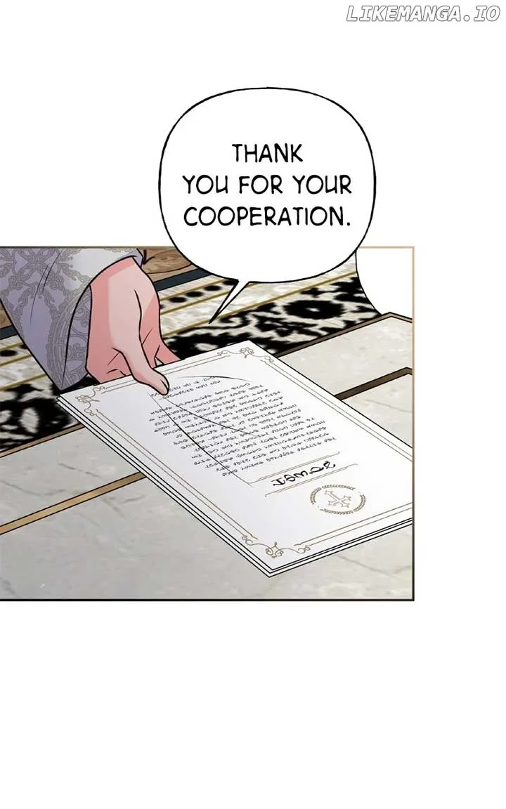 The Handmaiden Hates Childcare Chapter 56 page 118