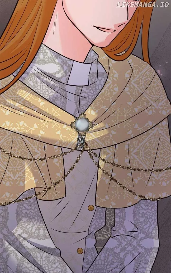 The Handmaiden Hates Childcare Chapter 56 page 120