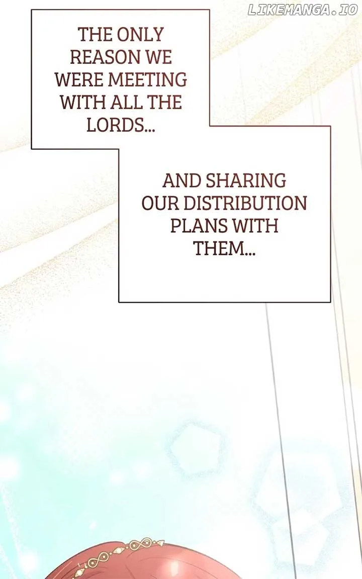 The Handmaiden Hates Childcare Chapter 56 page 58