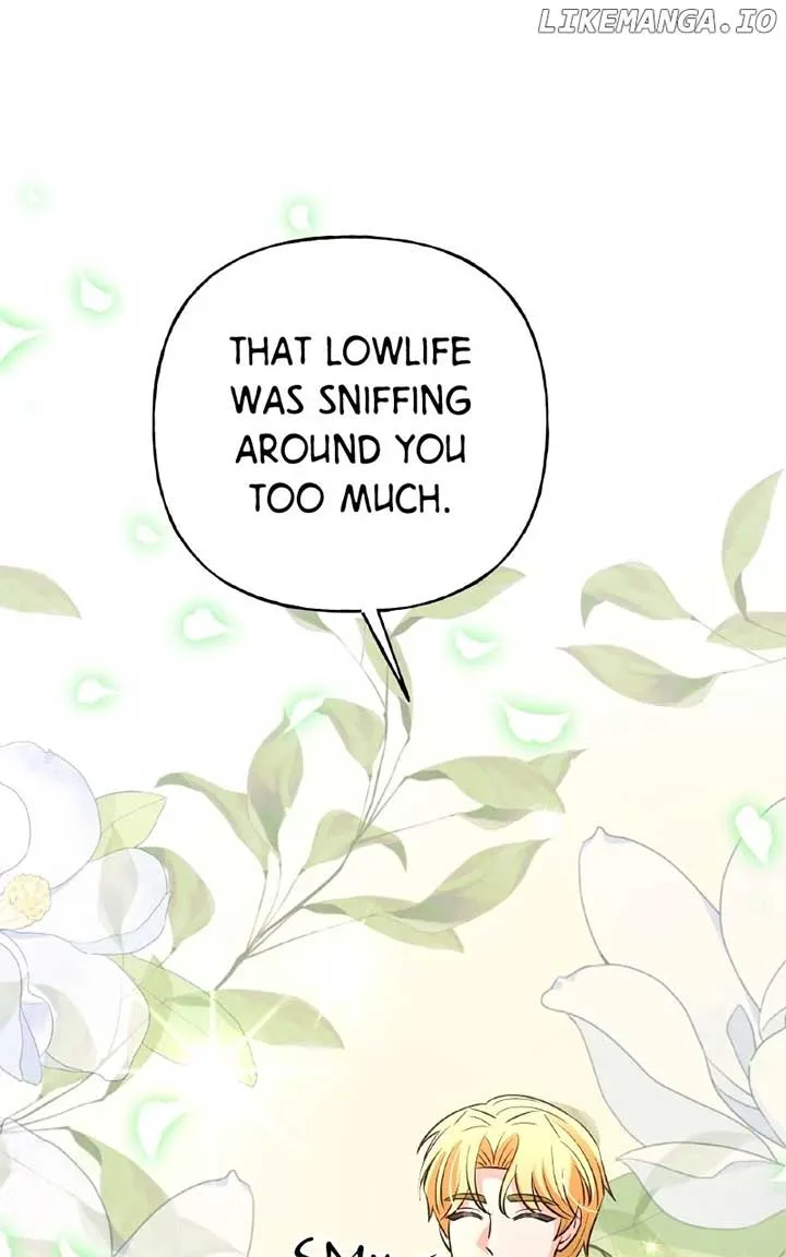 The Handmaiden Hates Childcare Chapter 56 page 143