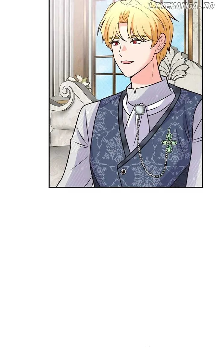 The Handmaiden Hates Childcare Chapter 56 page 112