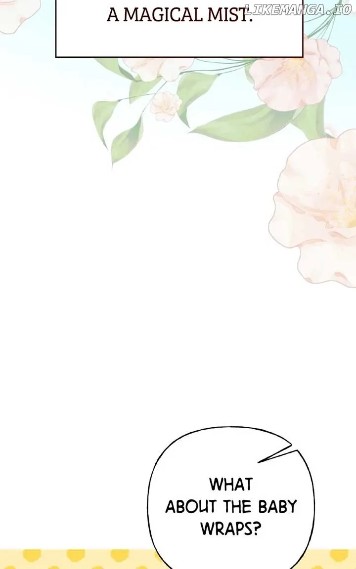 The Handmaiden Hates Childcare Chapter 56 page 74