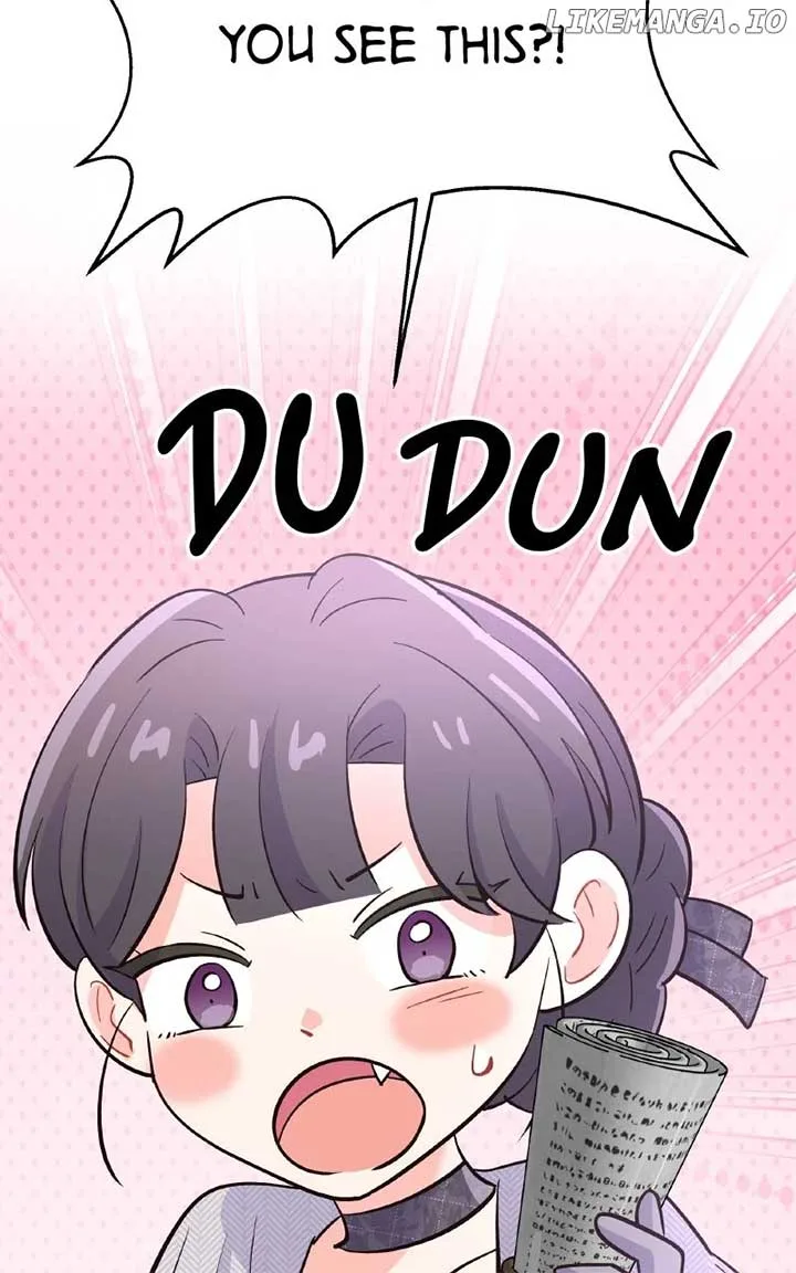 The Handmaiden Hates Childcare Chapter 56 page 131