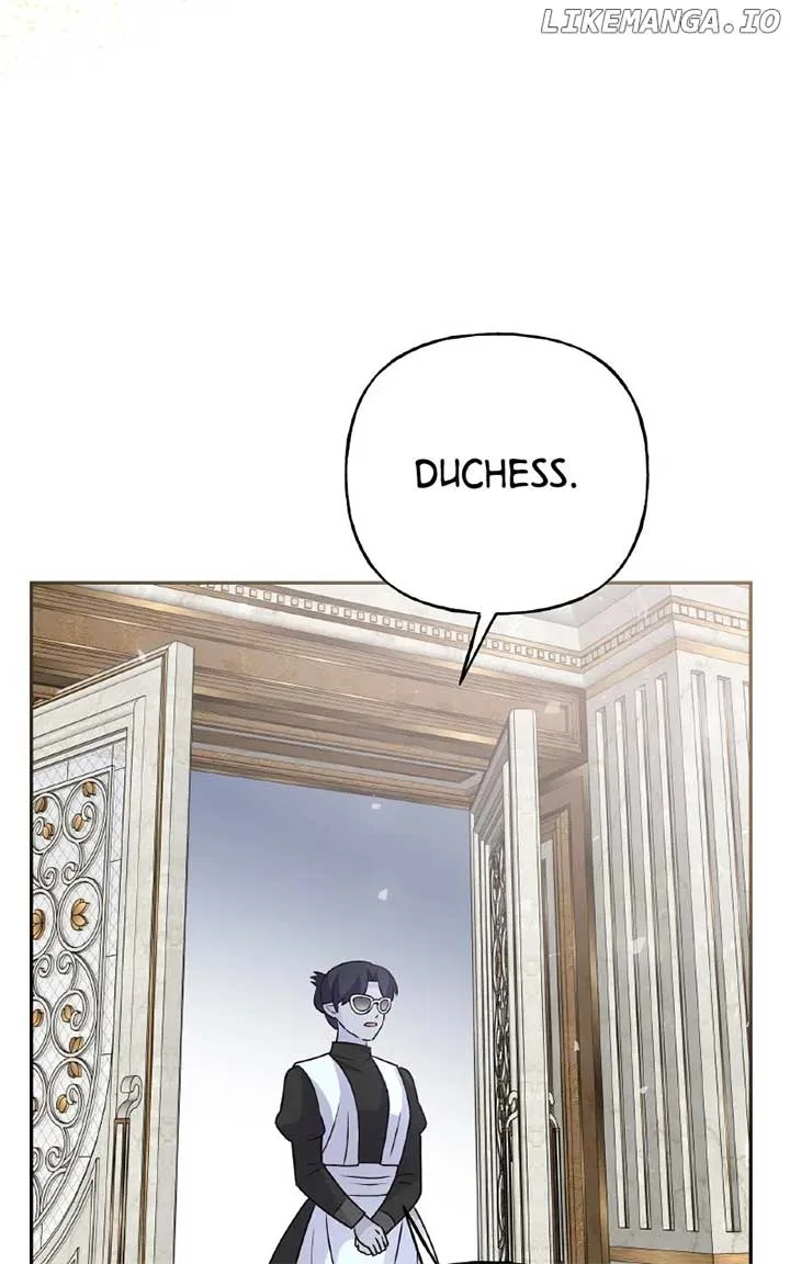 The Handmaiden Hates Childcare Chapter 56 page 90