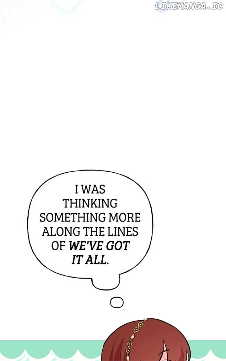 The Handmaiden Hates Childcare Chapter 56 page 64