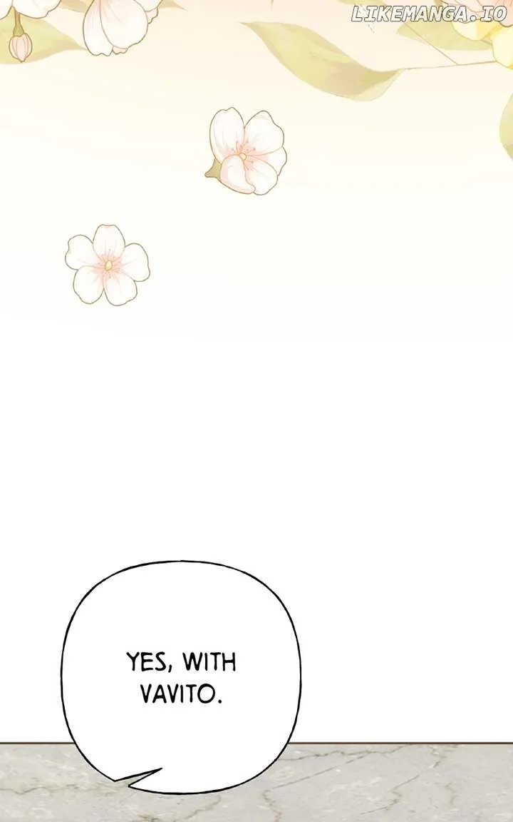 The Handmaiden Hates Childcare Chapter 54 page 35