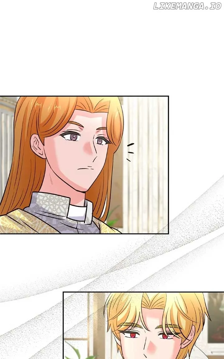 The Handmaiden Hates Childcare Chapter 56 page 103