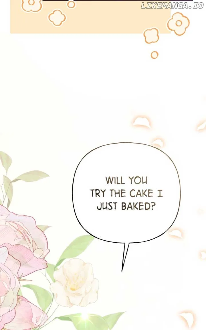 The Handmaiden Hates Childcare Chapter 54 page 18