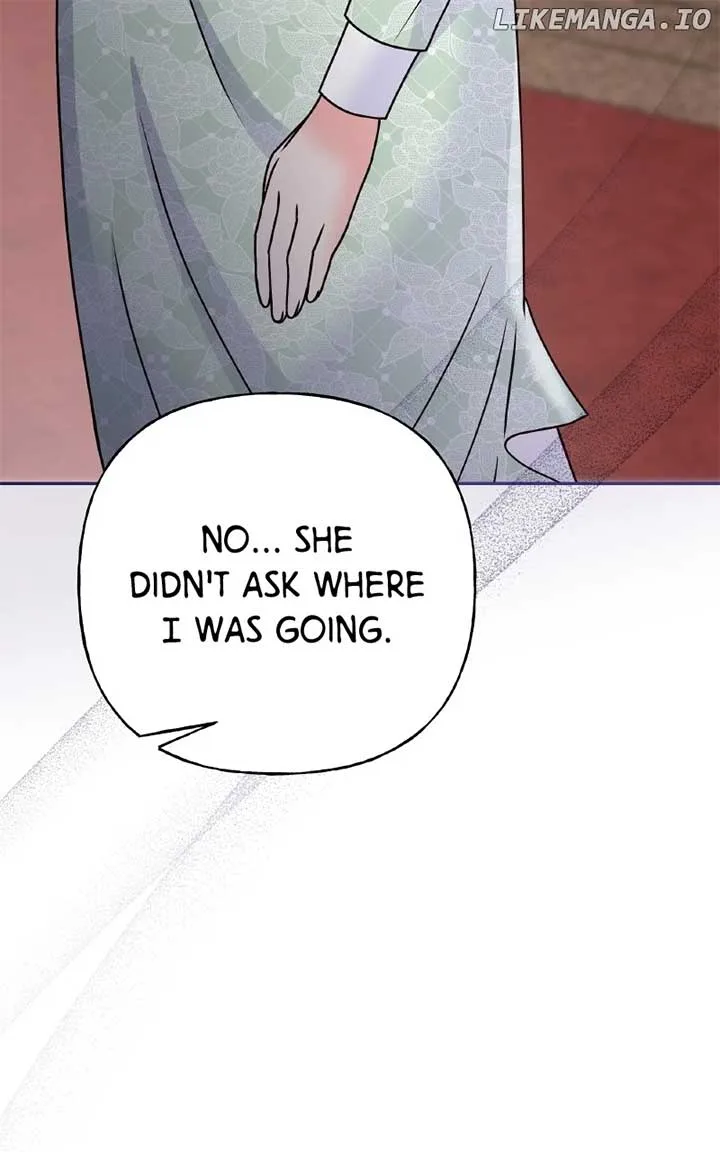 The Handmaiden Hates Childcare Chapter 53 page 18